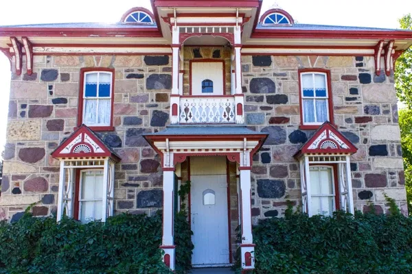 Homestead Motherwell