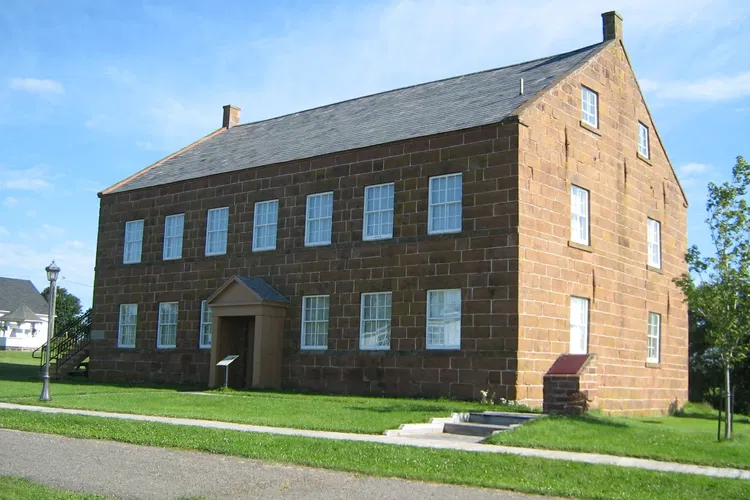 Banque des fermiers de Rustico