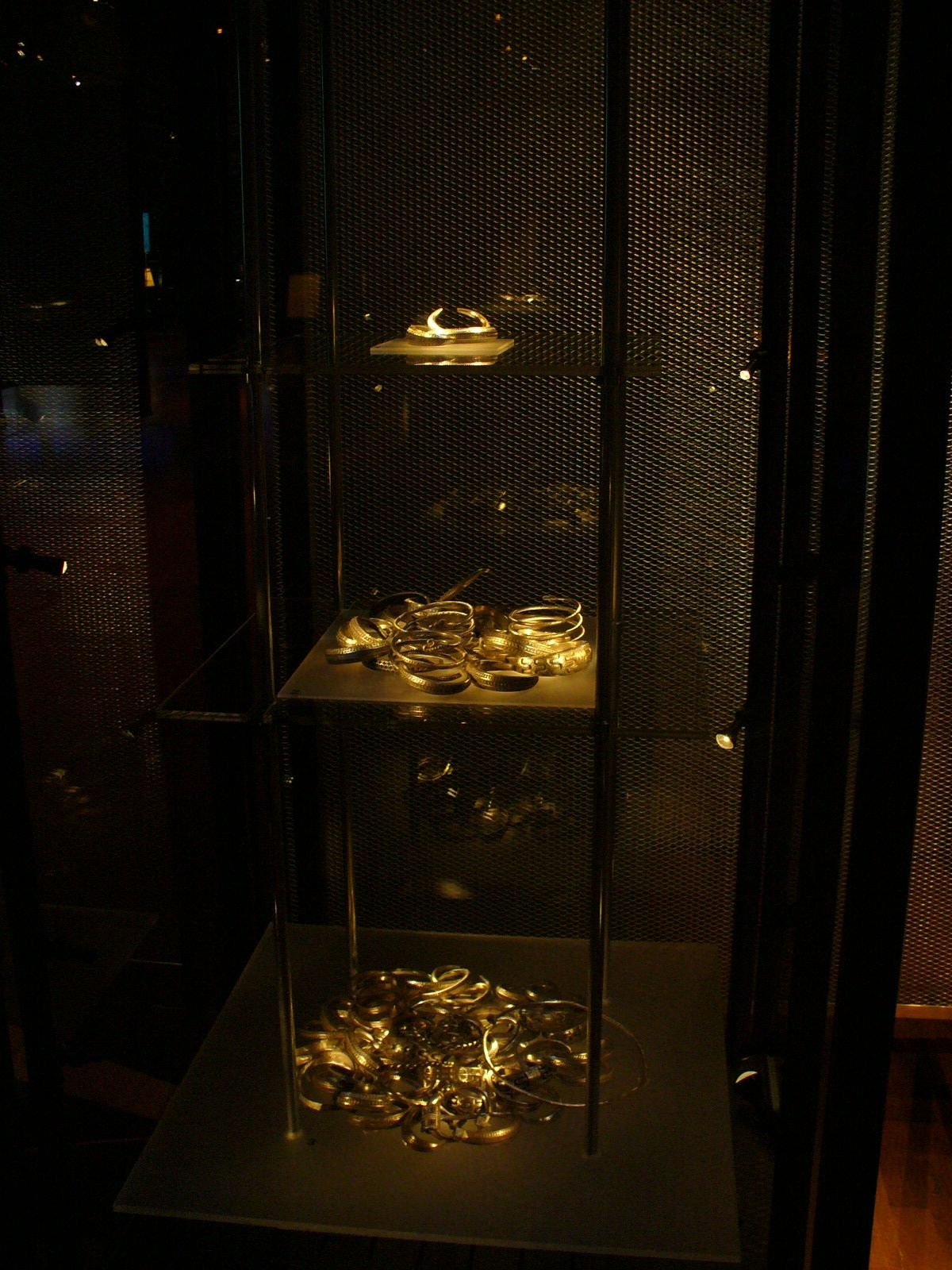 The Swedish History Museum