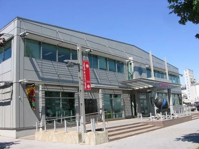 Musée Naval de Québec