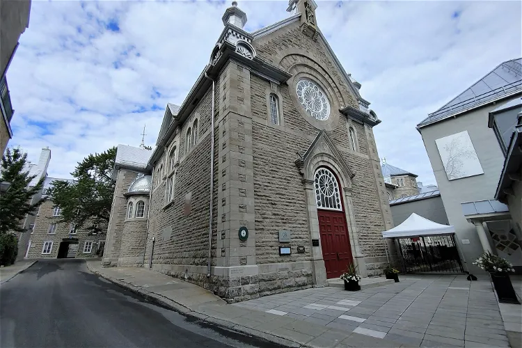 Pôle culturel du Monastère des Ursulines