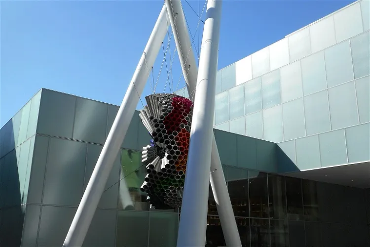 Pavillon Pierre-Lassonde