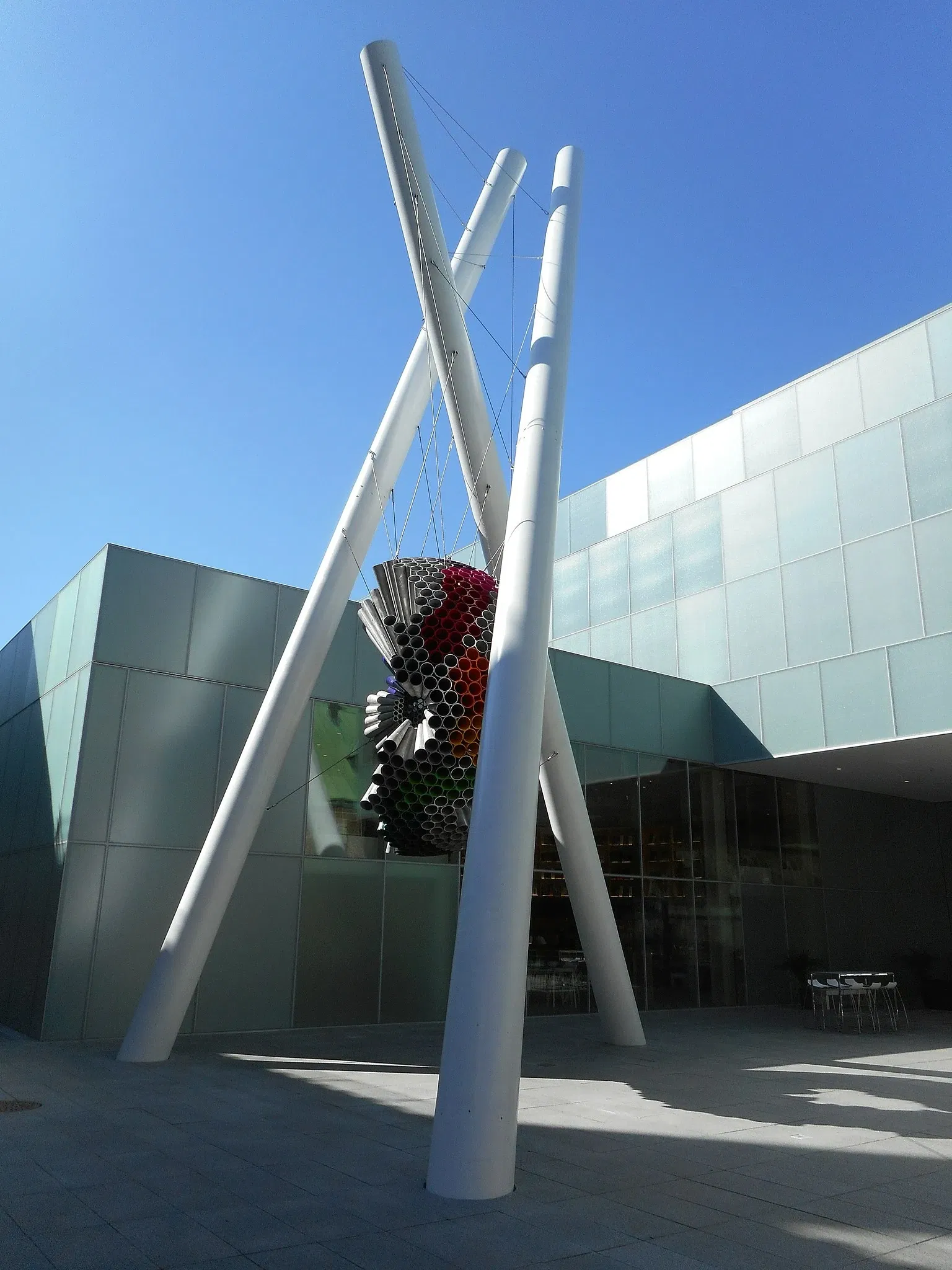 Pavillon Pierre-Lassonde