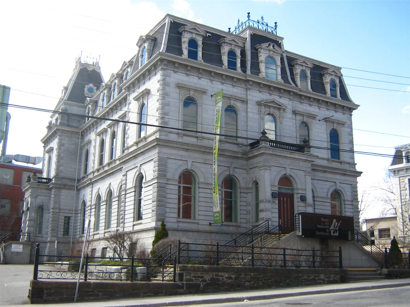 Sherbrooke Museum of Fine Arts