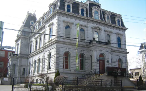 Sherbrooke Museum of Fine Arts