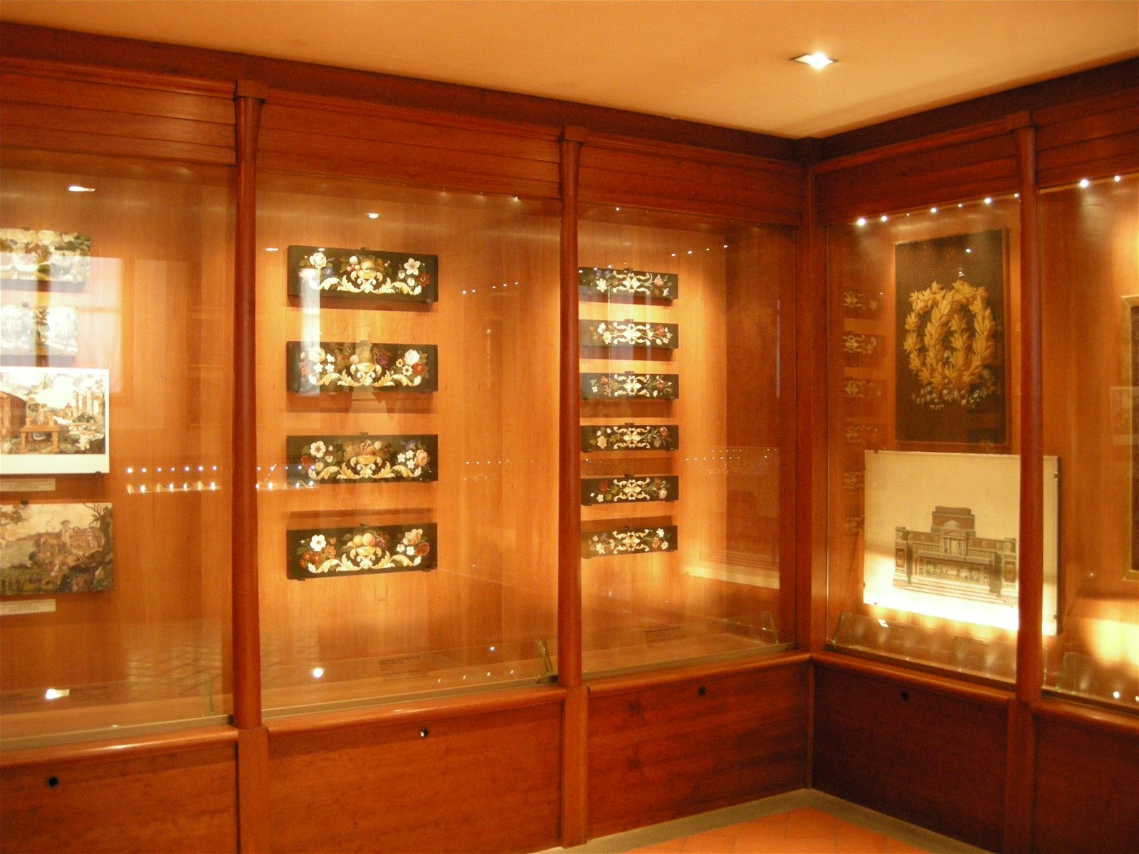 Museo Opificio delle Pietre Dure