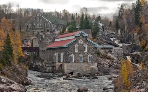 Pulperie de Chicoutimi