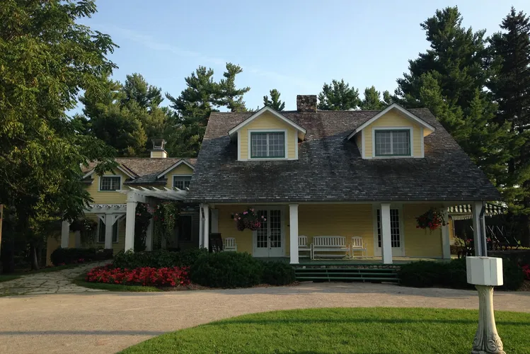 William Lyon Mackenzie King