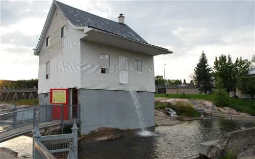 Musée de la Petite Maison Blanche