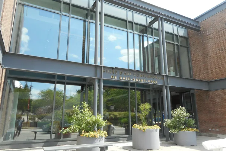 Musée d'art contemporain de Baie-Saint-Paul