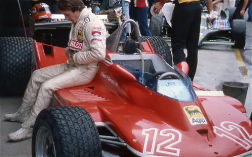 Gilles Villeneuve Museum