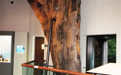 Battle of Restigouche National Historic Site