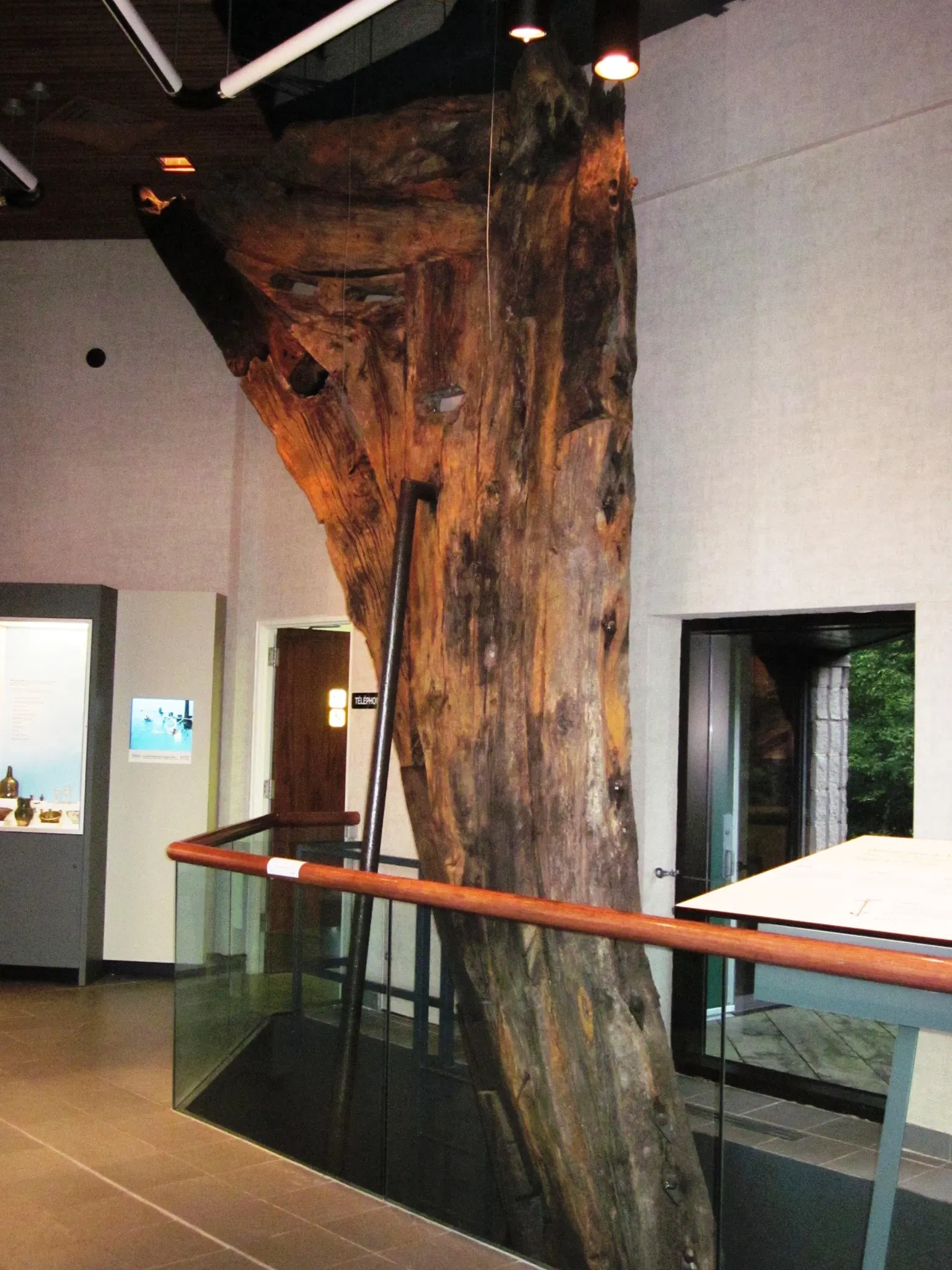 Lieu historique national de la Bataille-de-la-Ristigouche