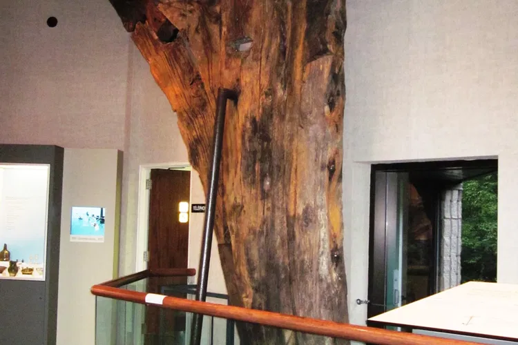 Lieu historique national de la Bataille-de-la-Ristigouche