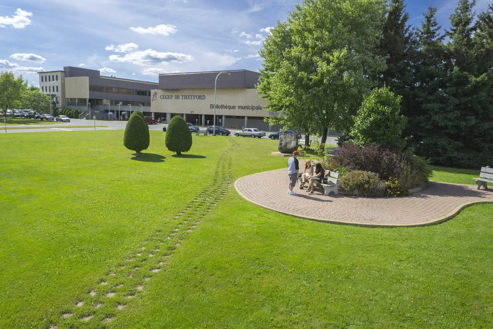 Thetford Mines Discover all 1+ Museums, Exhibitions & Discounts