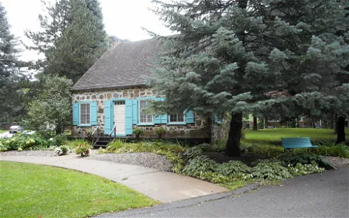 Maison Louis-Hippolyte-La Fontaine