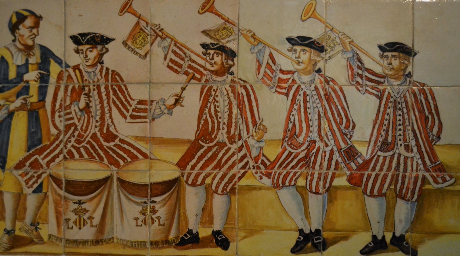 National Museum of Ceramics and Decorative Arts González Martí