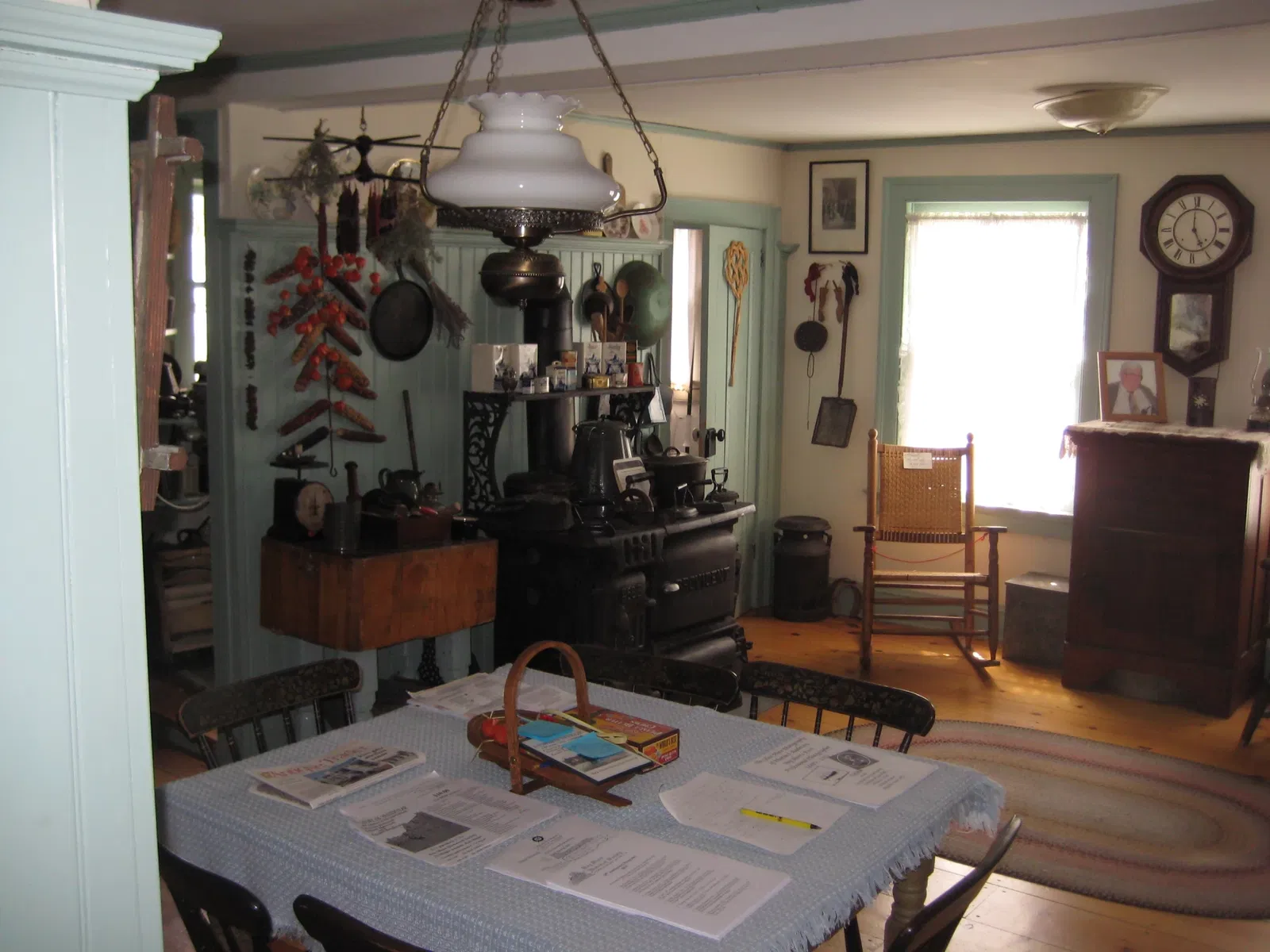 Bay Shore Historical Society