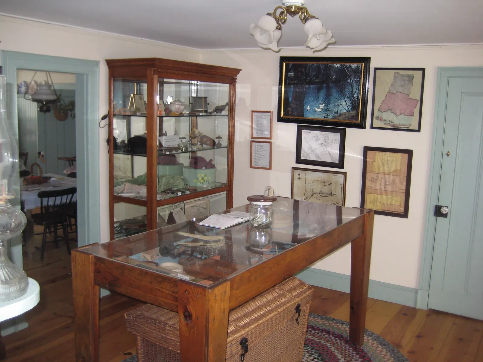 Bay Shore Historical Society