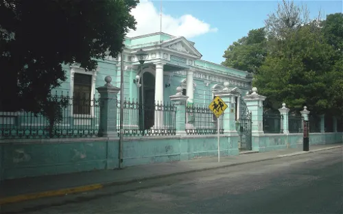 Museo de la Canción Yucateca A.C.