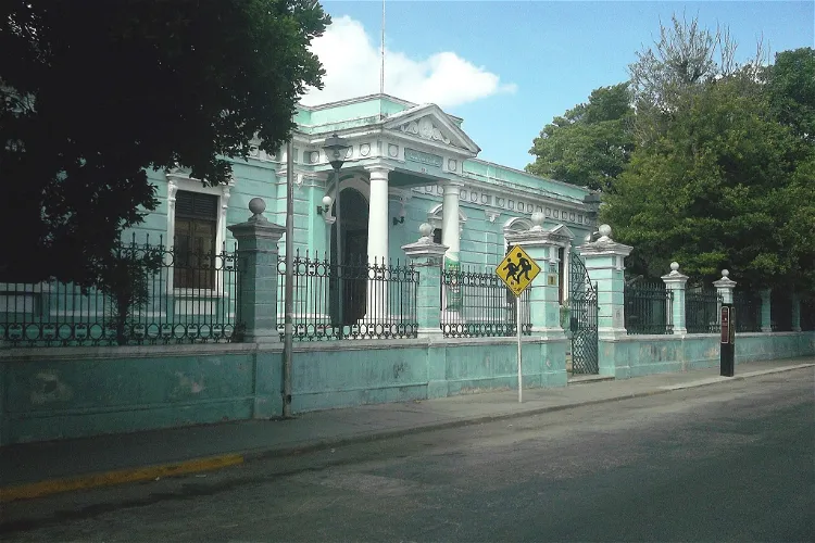 Museo de la Canción Yucateca A.C.