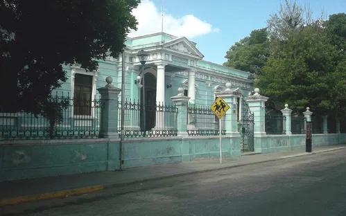 Museo de la Canción Yucateca Asociación Civil