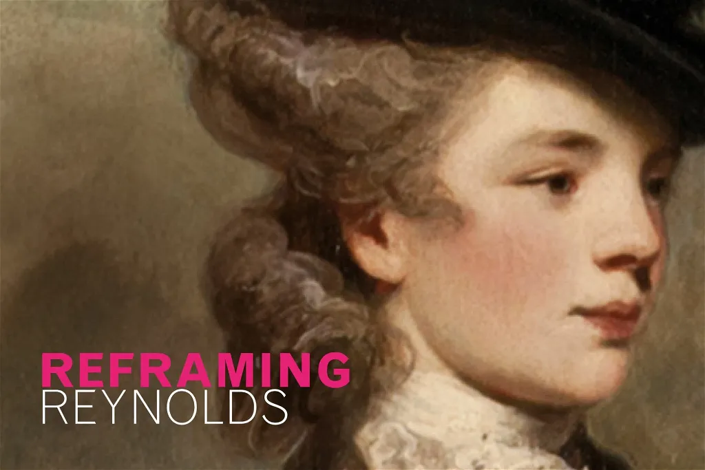 Reframing Reynolds