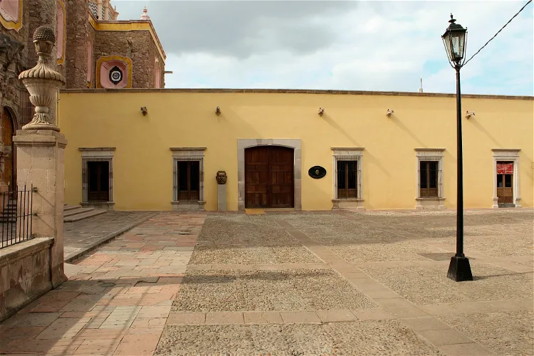 José Guadalupe Posada Museum