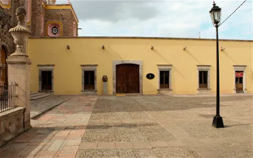 Museo José Guadalupe Posada