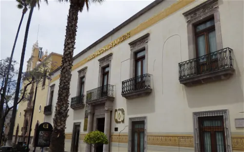 National Museum of Death