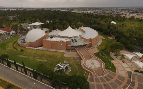 Descubre Museo Interactivo de Ciencia y Tecnología