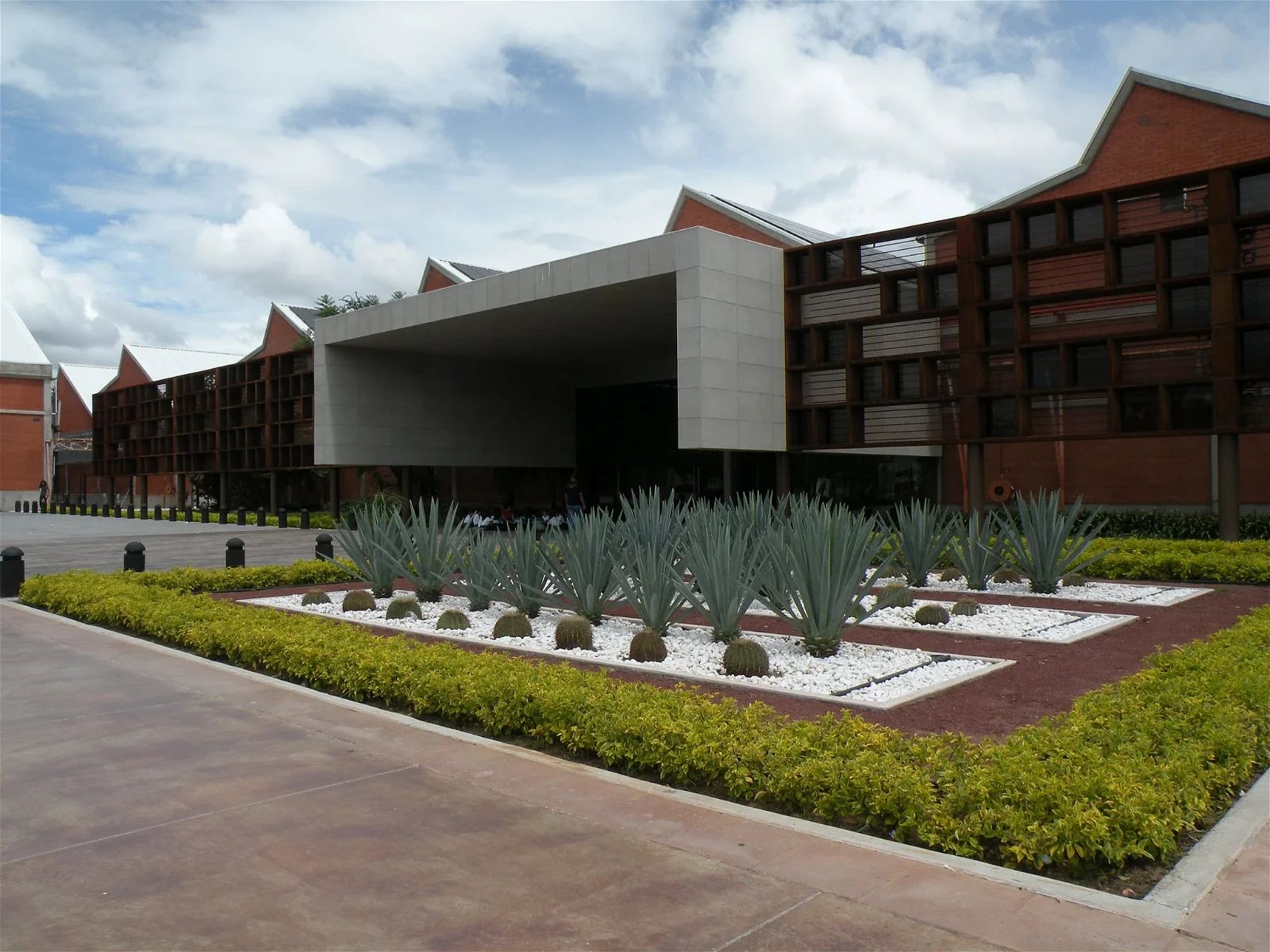 Museo Espacio