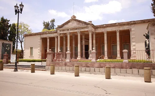 Aguascalientes Museum