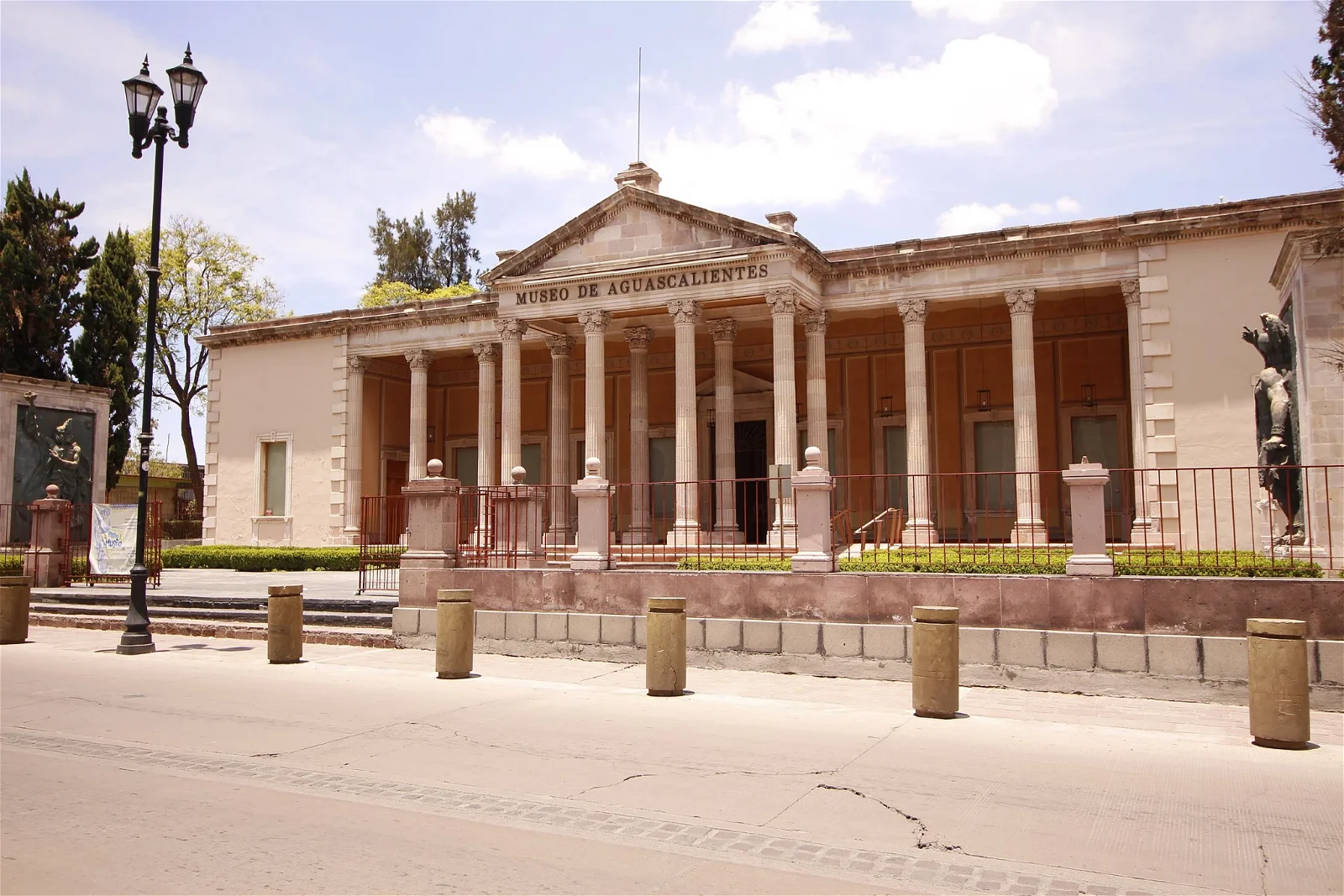 Museo de Aguascalientes