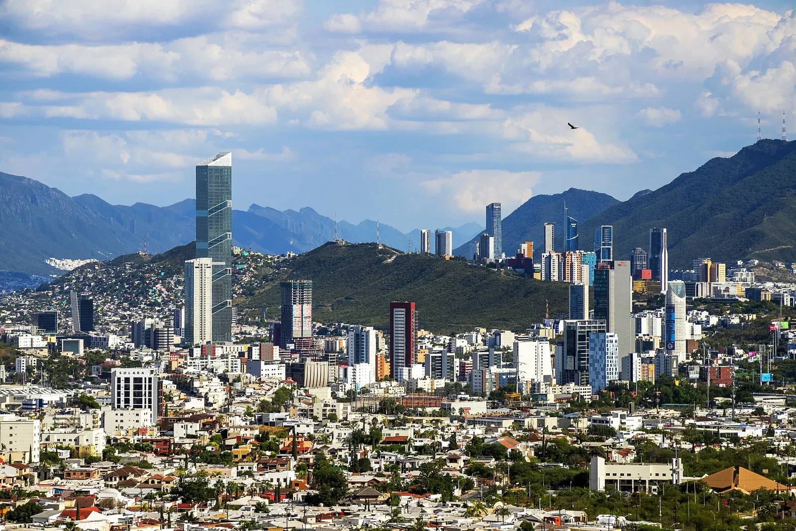 free museums and attractions to visit in Monterrey - Whichmuseum