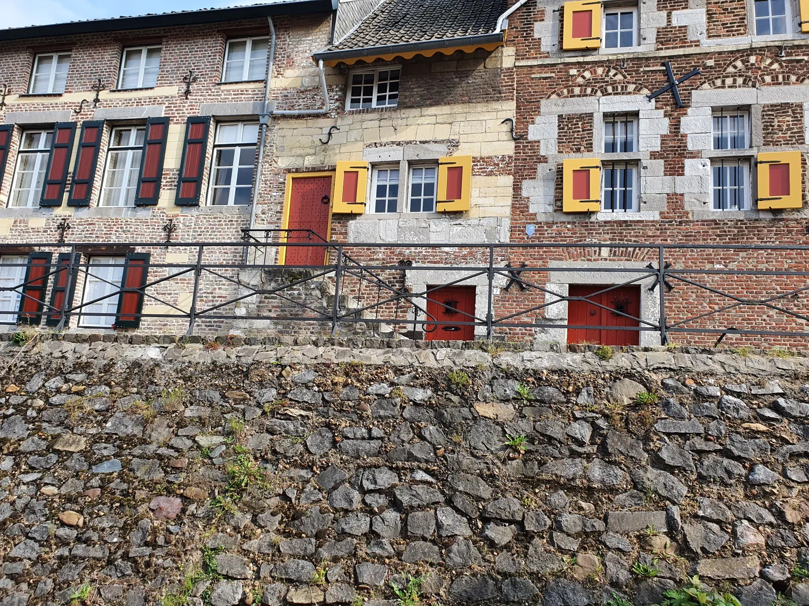 Historiehuis van de Maasvallei