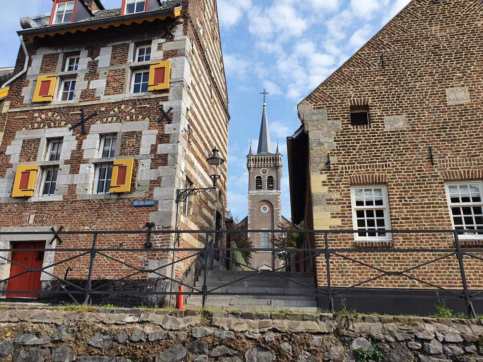 Historiehuis van de Maasvallei