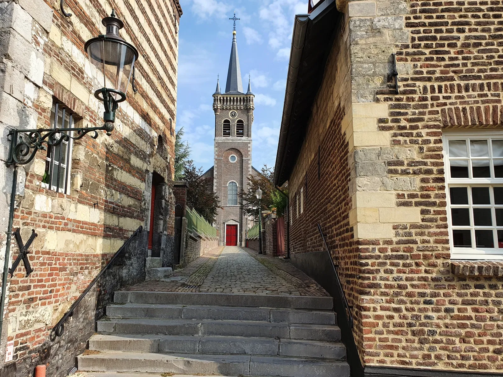 Historiehuis van de Maasvallei