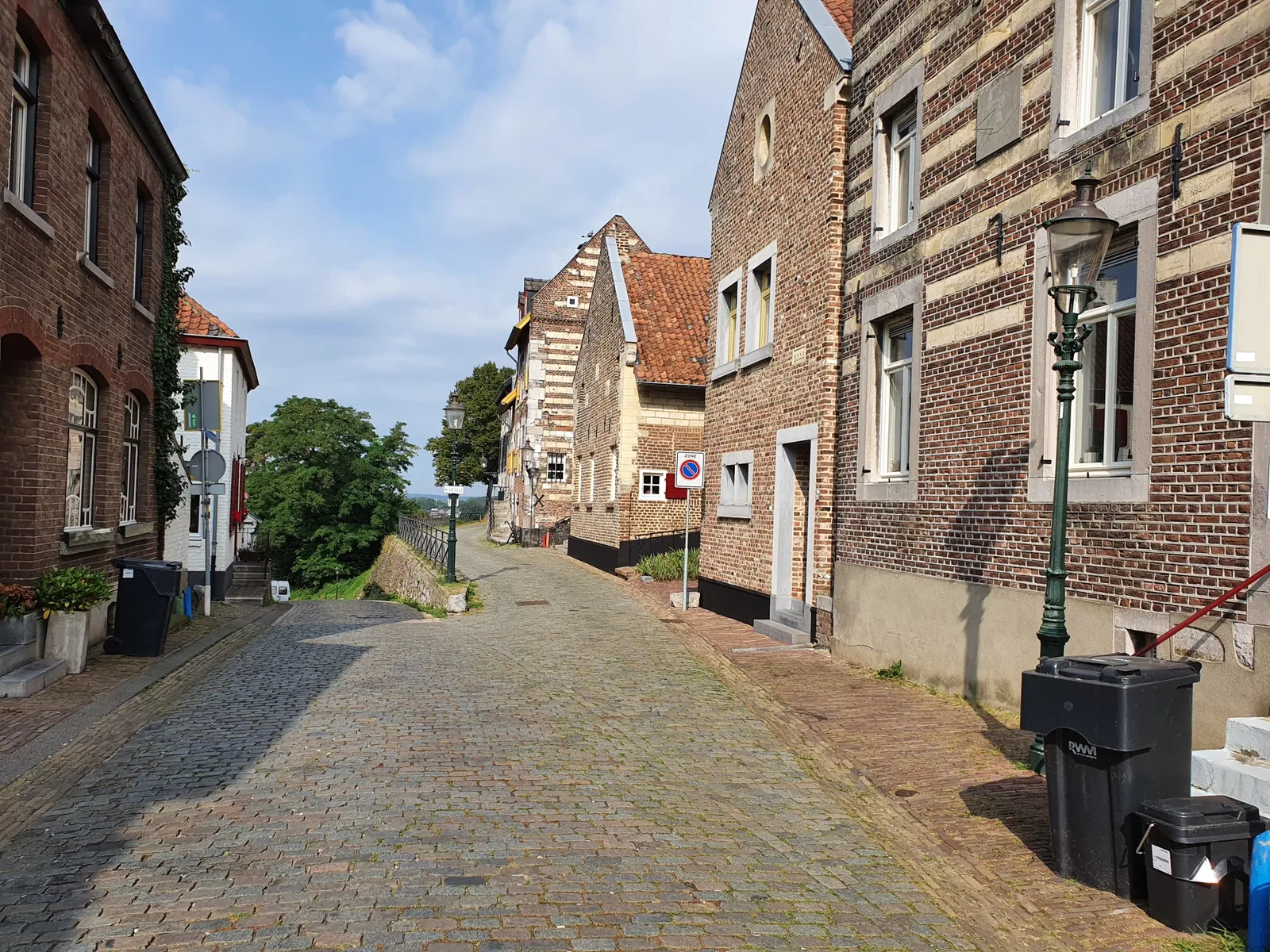 Historiehuis van de Maasvallei