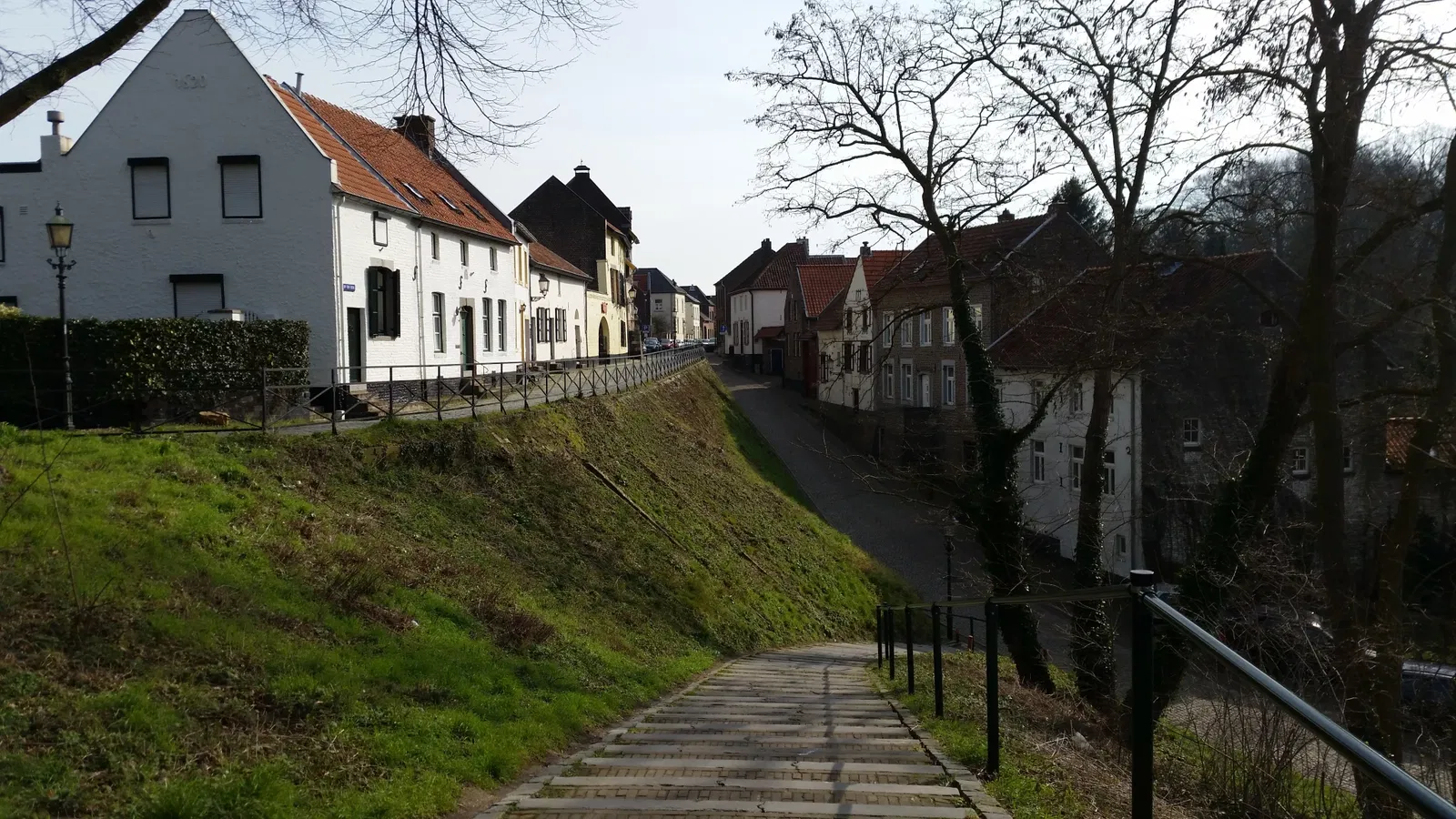 Historiehuis van de Maasvallei