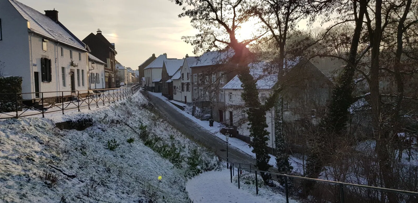 Historiehuis van de Maasvallei