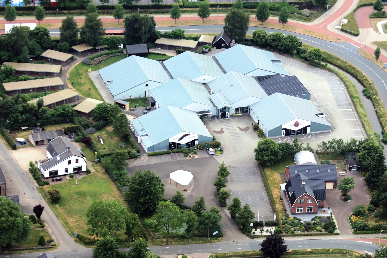 Dutch Poultry Museum