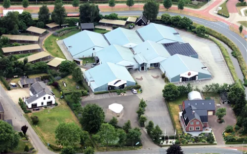 Dutch Poultry Museum