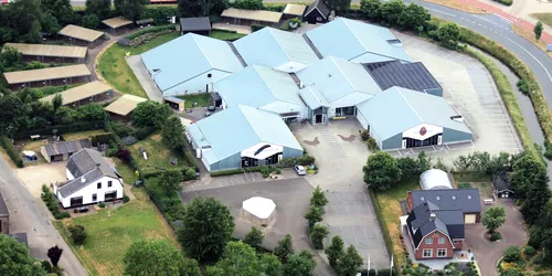 Wisselexpositie: Eenden — Pluimveemuseum