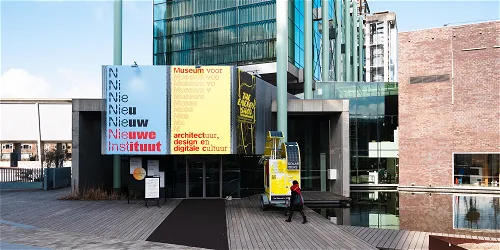 Tijdelijk Huis van Thuis