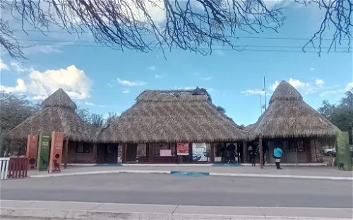 Centro Ecológico de Sonora