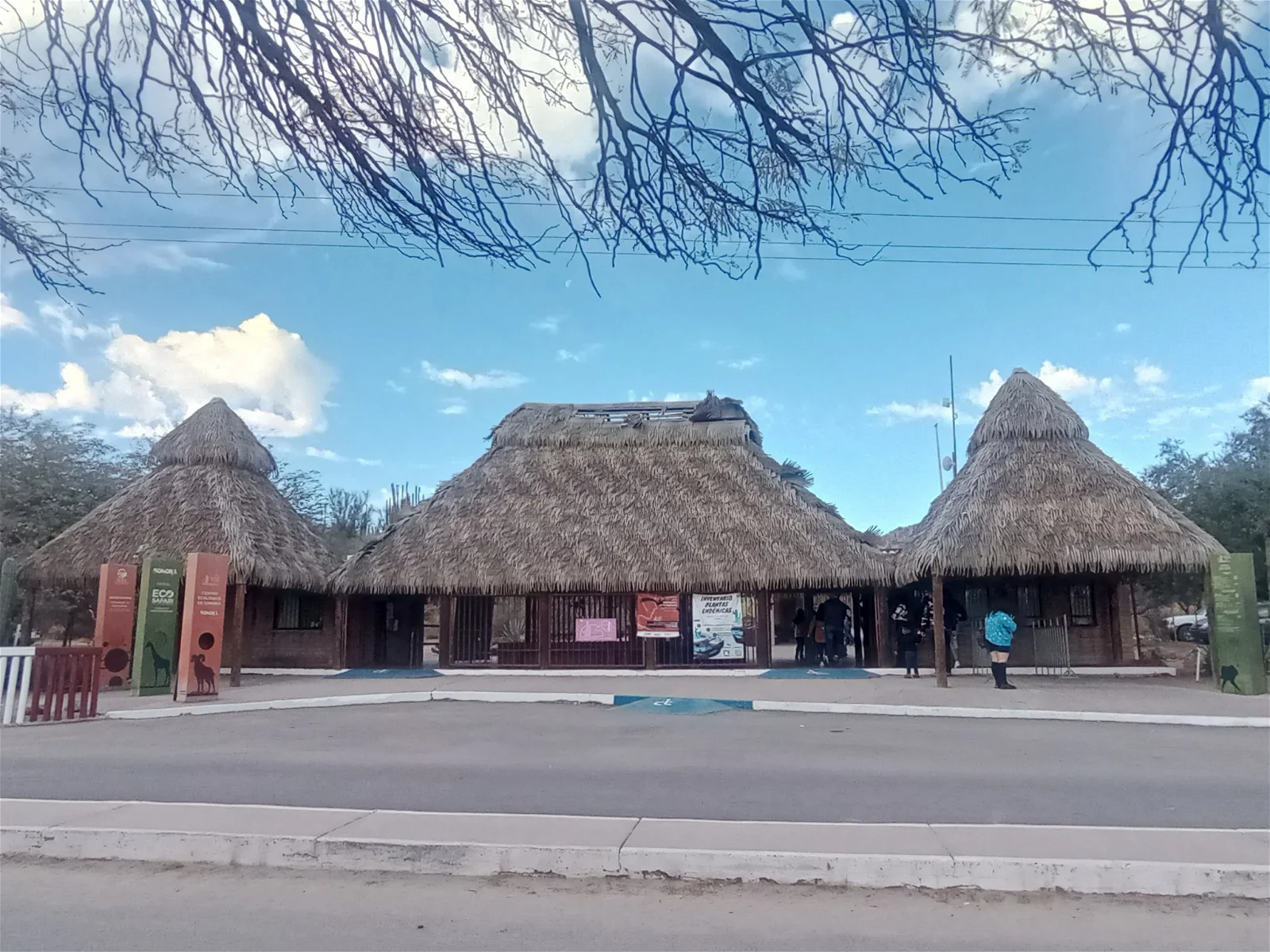 Ecological Center of Sonora