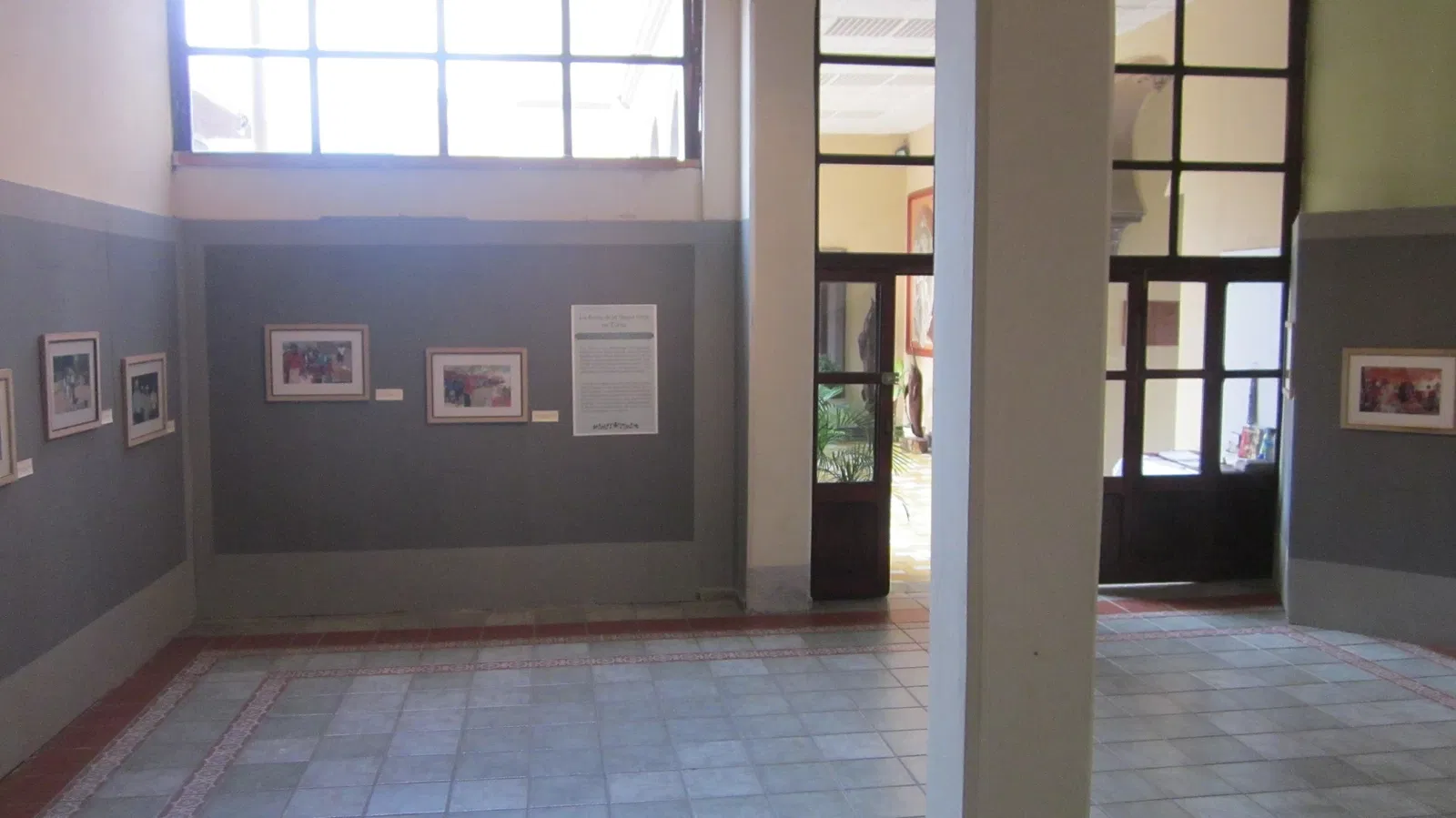 Museo de Culturas Populares e Indígenas de Sonora