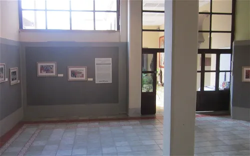 Museum of Popular Cultures of Sonora