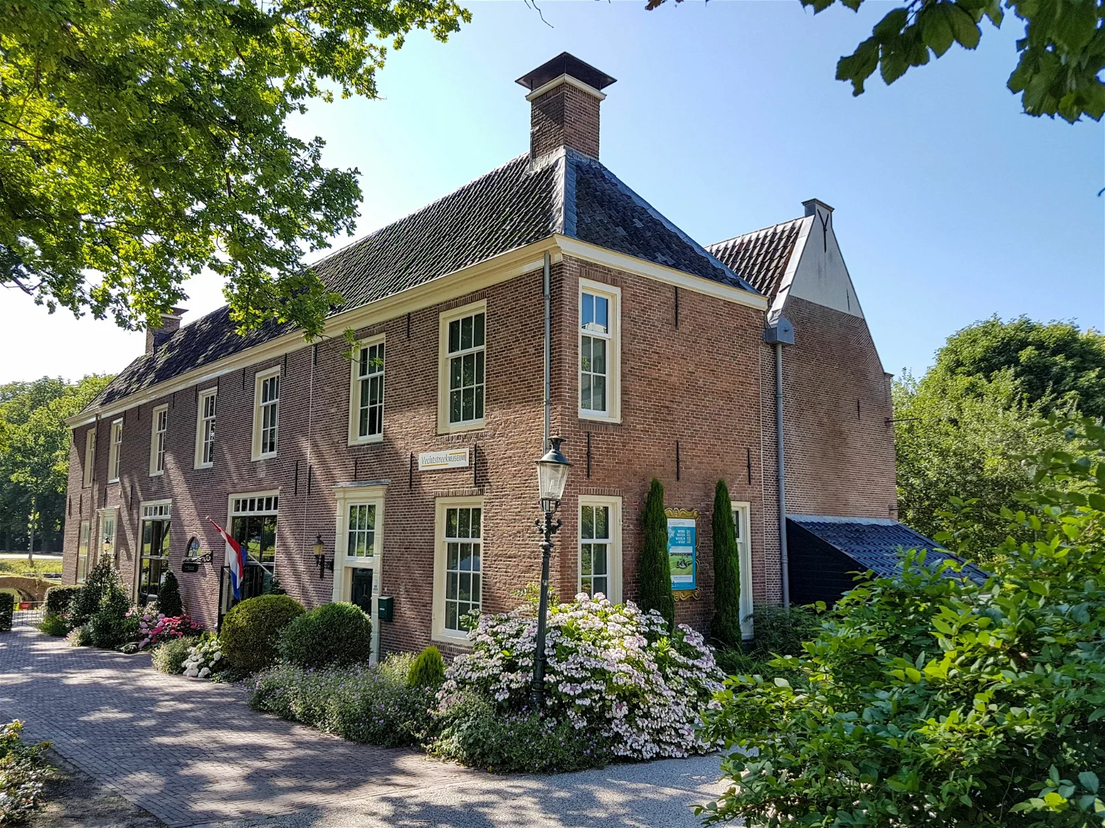 Vechtstreekmuseum